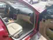 2014 Chrysler 300 C with VIN 2C3CCAEG8EH121687, listed as a IAAI auction lot 42343603 with 96,000 mi miles and . Bid and sale history available at DreamBid. Image 5.