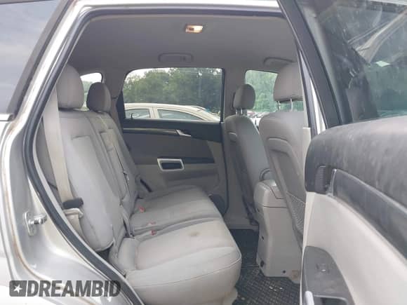 2008 Saturn VUE Green Line с VIN 3GSCL93Z48S669223, выставлен на аукционе IAAI как лот 42901702 с пробегом 251 334 миль миль и . История ставок и продаж доступна на DreamBid. Изображение 8.