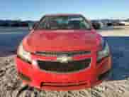 2014 Chevrolet Cruze LS with VIN 1G1PA5SG1E7332037, listed as a Copart auction lot 86541005 with 148,913 mi miles and Salvage title. Bid and sale history available at DreamBid. Image 5.