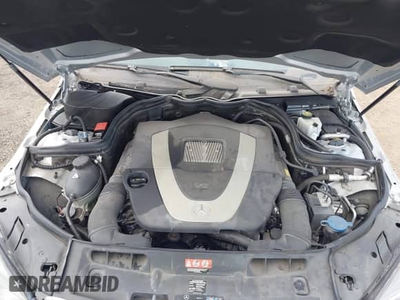 2010 Mercedes-Benz C 300 Sport with VIN WDDGF8BB3AF441409, listed as a IAAI auction lot 43012007 with 59,895 mi miles and . Bid and sale history available at DreamBid. Image 10.