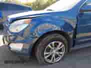 2016 Chevrolet Equinox LT with VIN 2GNFLFEK4G6230907, listed as a IAAI auction lot 43361322 with 58,737 mi miles and . Bid and sale history available at DreamBid. Image 6.