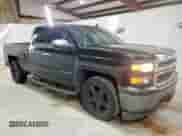 2015 Chevrolet Silverado 1500 Work Truck with VIN 1GCRCPEC8FZ287120, listed as a Copart auction lot 65434675 with 169,294 mi miles and Clean title. Bid and sale history available at DreamBid. Image 4.