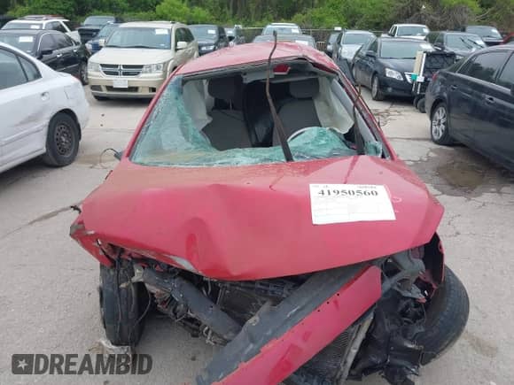 2016 Hyundai Accent SE с VIN KMHCT4AE0GU083966, выставлен на аукционе IAAI как лот 41950560 с пробегом Не указан миль и . История ставок и продаж доступна на DreamBid. Изображение 6.