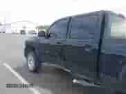 2011 Chevrolet Silverado 1500 LTZ with VIN 3GCPKTE35BG343219, listed as a IAAI auction lot 43177264 with 209,417 mi miles and . Bid and sale history available at DreamBid. Image 4.