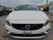 2017 Volvo S60 Dynamic с VIN YV140MTL2H2424210, выставлен на аукционе Copart как лот 66112115 с пробегом 114 644 миль миль и Списание • Salvage title. История ставок и продаж доступна на DreamBid. Изображение 5.