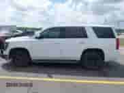 2016 Chevrolet Tahoe Commercial с VIN 1GNLCDEC5GR423300, выставлен на аукционе IAAI как лот 41967399 с пробегом 147 429 миль миль и . История ставок и продаж доступна на DreamBid. Изображение 14.