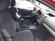 2015 Subaru Impreza 2.0i with VIN JF1GPAA64FH299091, listed as a IAAI auction lot 43447816 with 59,399 mi miles and . Bid and sale history available at DreamBid. Image 5.