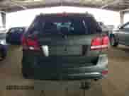 2017 Dodge Journey SXT z VIN 3C4PDCBB3HT524955, wystawiony jako Copart lot #50916295 z przebiegiem 163 763 mil mil oraz Szkoda całkowita • Salvage title. Historia ofert i sprzedaży dostępna na DreamBid. Obrazek 6.