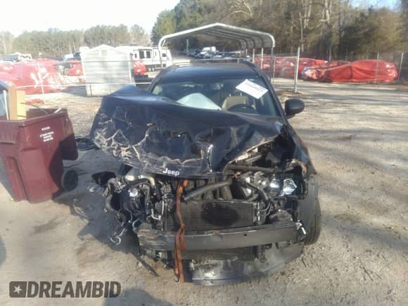 2012 Jeep Compass Limited с VIN 1C4NJCCB9CD602426, выставлен на аукционе IAAI как лот 41668923 с пробегом 185 861 миль миль и . История ставок и продаж доступна на DreamBid. Изображение 13.