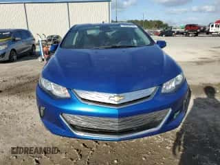 2016 Chevrolet Volt LT с VIN 1G1RC6S5XGU128901, выставлен на аукционе Copart как лот 70008612 с пробегом 62 358 миль миль и . История ставок и продаж доступна на DreamBid. Изображение 5.