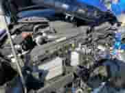 2025 Nissan Frontier Pro-4X with VIN 1N6ED1EK5SN632702, listed as a Copart auction lot 63164255 with 1,917 mi miles and Salvage title. Bid and sale history available at DreamBid. Image 11.