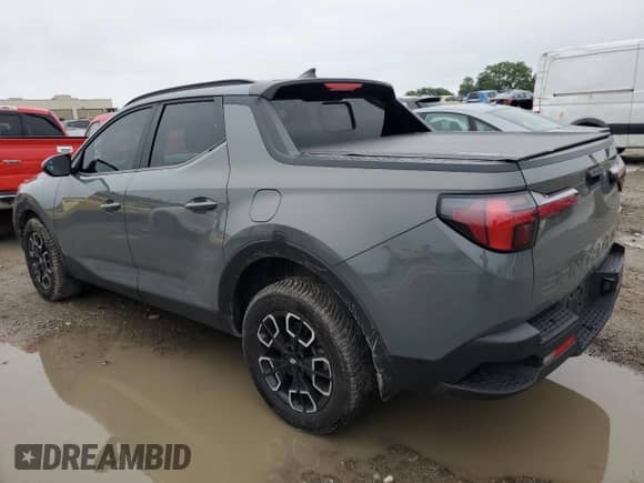 2022 Hyundai Santa Cruz SEL Premium с VIN 5NTJDDAF1NH005206, выставлен на аукционе Copart как лот 67299175 с пробегом 65 834 миль миль и Списание • Salvage title. История ставок и продаж доступна на DreamBid. Изображение 2.