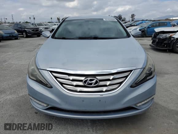 2012 Hyundai Sonata SE с VIN 5NPEC4AC5CH410040, выставлен на аукционе Copart как лот 82420935 с пробегом 203 465 миль миль и Чистый • Clean title. История ставок и продаж доступна на DreamBid. Изображение 5.
