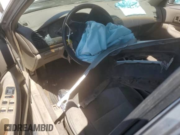 1997 Honda Accord LX с VIN JHMCD5639VC019960, выставлен на аукционе Copart как лот 63861765 с пробегом 212 188 миль миль и Списание • Salvage title. История ставок и продаж доступна на DreamBid. Изображение 8.