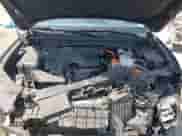 2024 Hyundai Tucson SEL с VIN KM8JBDD25RU141892, выставлен на аукционе IAAI как лот 42360094 с пробегом 65 638 миль миль и . История ставок и продаж доступна на DreamBid. Изображение 10.