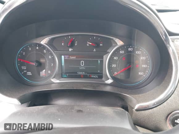 2018 Chevrolet Malibu LT с VIN 1G1ZD5ST8JF164961, выставлен на аукционе IAAI как лот 42914225 с пробегом 100 635 миль миль и . История ставок и продаж доступна на DreamBid. Изображение 7.