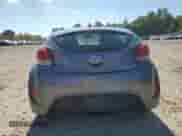 2014 Hyundai Veloster с VIN KMHTC6AD1EU185146, выставлен на аукционе Copart как лот 81635215 с пробегом 133 432 миль миль и Чистый • Clean title. История ставок и продаж доступна на DreamBid. Изображение 6.