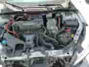 2017 Honda Accord Touring with VIN JHMCR6F70HC012152, listed as a Copart auction lot 68755465 with 109,282 mi miles and Salvage title. Bid and sale history available at DreamBid. Image 16.