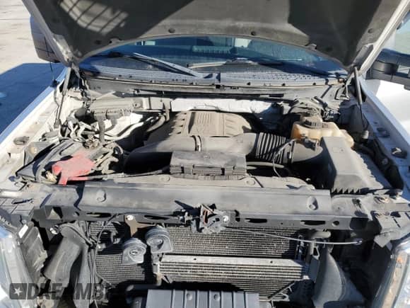 2013 Ford F-150 XL с VIN 1FTFW1ET8DFC40420, выставлен на аукционе Copart как лот 87076465 с пробегом 103 009 миль миль и Чистый • Clean title. История ставок и продаж доступна на DreamBid. Изображение 11.