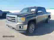 2014 GMC Sierra 1500 SLT с VIN 3GTP1VEC3EG185966, выставлен на аукционе IAAI как лот 42821786 с пробегом 201 527 миль миль и . История ставок и продаж доступна на DreamBid. Изображение 2.