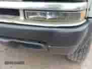 2002 Chevrolet S-10 LS с VIN 1GCCT19W928135600, выставлен на аукционе IAAI как лот 42948133 с пробегом 207 507 миль миль и . История ставок и продаж доступна на DreamBid. Изображение 16.
