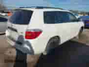 2008 Toyota Highlander z VIN JTEDS41A182045065, wystawiony jako IAAI lot #43481665 z przebiegiem 233 108 mil mil oraz . Historia ofert i sprzedaży dostępna na DreamBid. Obrazek 4.