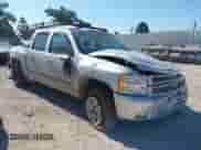 2013 Chevrolet Silverado 1500 LT with VIN 3GCPKSE79DG243009, listed as a IAAI auction lot 42230154 with Not provided miles and . Bid and sale history available at DreamBid. Image 1.