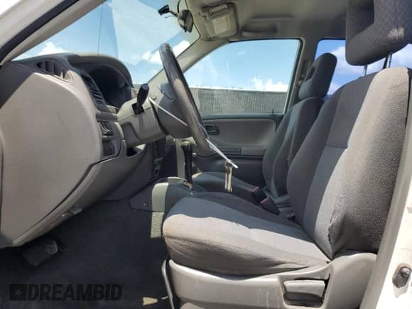 2003 Chevrolet Tracker z VIN 2CNBE13C836936963, wystawiony jako Copart lot #68102945 z przebiegiem 163 602 mil mil oraz Szkoda całkowita • Salvage title. Historia ofert i sprzedaży dostępna na DreamBid. Obrazek 7.