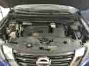 2017 Nissan Pathfinder Platinum с VIN 5N1DR2MM5HC904268, выставлен на аукционе Copart как лот 52776925 с пробегом 132 257 миль миль и Чистый • Clean title. История ставок и продаж доступна на DreamBid. Изображение 12.