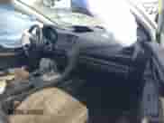 2018 Subaru Impreza с VIN 4S3GKAA68J3616854, выставлен на аукционе IAAI как лот 42787855 с пробегом 94 395 миль миль и . История ставок и продаж доступна на DreamBid. Изображение 5.