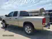 2004 Dodge 1500 SLT z VIN 1D7HU18N14J108226, wystawiony jako Copart lot #63110015 z przebiegiem 201 346 mil mil oraz Szkoda całkowita • Salvage title. Historia ofert i sprzedaży dostępna na DreamBid. Obrazek 2.