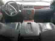 2012 Chevrolet Suburban LT with VIN 1GNSCJE00CR101481, listed as a Copart auction lot 69094655 with 174,206 mi miles and Salvage title. Bid and sale history available at DreamBid. Image 8.