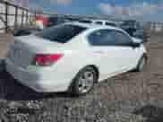 2009 Honda Accord LX with VIN JHMCP263X9C006629, listed as a IAAI auction lot 43292859 with 314,341 mi miles and . Bid and sale history available at DreamBid. Image 4.