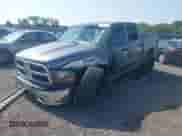 2011 Ram 1500 ST с VIN 1D7RB1CP9BS515480, выставлен на аукционе IAAI как лот 42659040 с пробегом 253 819 миль миль и . История ставок и продаж доступна на DreamBid. Изображение 2.