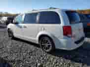 2019 Dodge Grand Caravan GT с VIN 2C4RDGEG4KR611300, выставлен на аукционе Copart как лот 90084885 с пробегом 136 647 миль миль и Чистый • Clean title. История ставок и продаж доступна на DreamBid. Изображение 2.