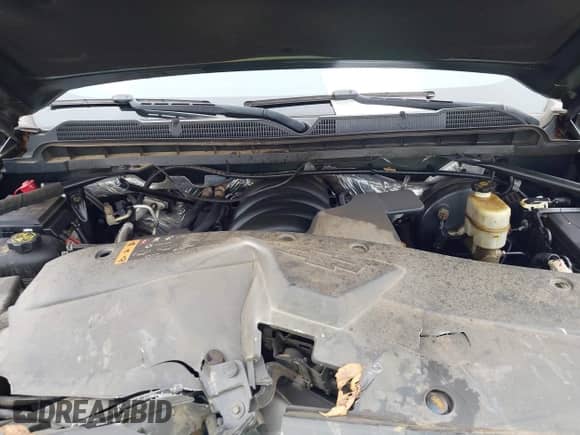 2017 Chevrolet Silverado 1500 LT с VIN 3GCPCREC2HG234855, выставлен на аукционе IAAI как лот 43095279 с пробегом 113 051 миль миль и . История ставок и продаж доступна на DreamBid. Изображение 10.