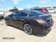 2014 Nissan Maxima SV z VIN 1N4AA5AP1EC476747, wystawiony jako IAAI lot #42981244 z przebiegiem 112 792 mil mil oraz . Historia ofert i sprzedaży dostępna na DreamBid. Obrazek 3.