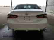 2021 Toyota Camry SE z VIN 4T1G11AK5MU427783, wystawiony jako Copart lot #84428125 z przebiegiem 72 177 mil mil oraz Czysty tytuł • Clean title. Historia ofert i sprzedaży dostępna na DreamBid. Obrazek 6.