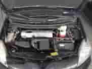 2013 Toyota Prius One with VIN JTDKN3DU8D5613162, listed as a IAAI auction lot 42868609 with 176,163 mi miles and . Bid and sale history available at DreamBid. Image 10.