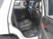 2010 Chevrolet Tahoe LTZ z VIN 1GNUCCE08AR165303, wystawiony jako IAAI lot #42588677 z przebiegiem 232 159 mil mil oraz . Historia ofert i sprzedaży dostępna na DreamBid. Obrazek 8.