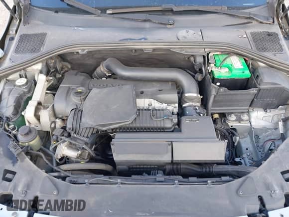 2013 Volvo S60 T5 с VIN YV1612FH8D2176864, выставлен на аукционе IAAI как лот 41876937 с пробегом 208 435 миль миль и . История ставок и продаж доступна на DreamBid. Изображение 10.