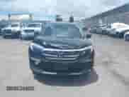 2018 Honda Pilot EX with VIN 5FNYF6H32JB014472, listed as a IAAI auction lot 43000601 with 50,575 mi miles and . Bid and sale history available at DreamBid. Image 12.