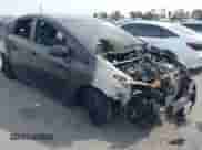 2012 Toyota Prius One с VIN JTDKN3DU6C5493389, выставлен на аукционе IAAI как лот 41588307 с пробегом Не указан миль и . История ставок и продаж доступна на DreamBid. Изображение 1.