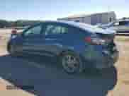 2018 Hyundai Elantra SEL z VIN 5NPD84LF2JH359128, wystawiony jako Copart lot #72051555 z przebiegiem 100 752 mil mil oraz Szkoda całkowita • Salvage title. Historia ofert i sprzedaży dostępna na DreamBid. Obrazek 2.