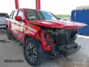 2022 Nissan Frontier S with VIN 1N6ED1EJ1NN671363, listed as a IAAI auction lot 43117903 with 53,112 mi miles and . Bid and sale history available at DreamBid. Image 18.