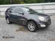 2017 Chevrolet Equinox LT с VIN 2GNALCEKXH1553379, выставлен на аукционе Copart как лот 80136145 с пробегом 167 201 миль миль и Списание • Salvage title. История ставок и продаж доступна на DreamBid. Изображение 4.