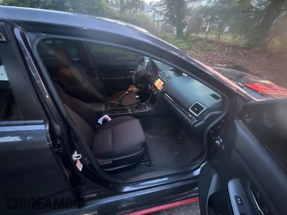 2018 Subaru WRX Premium с VIN JF1VA1C60J9807680, выставлен на аукционе Copart как лот 69887145 с пробегом 95 980 миль миль и Чистый • Clean title. История ставок и продаж доступна на DreamBid. Изображение 5.