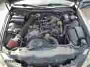 2008 Lexus IS 250 with VIN JTHCK262585017143, listed as a Copart auction lot 70097575 with 131,489 mi miles and Salvage title. Bid and sale history available at DreamBid. Image 11.