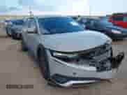 2022 Hyundai Ioniq 5 SEL with VIN KM8KNDAFXNU095148, listed as a IAAI auction lot 43034216 with 46,115 mi miles and . Bid and sale history available at DreamBid. Image 1.