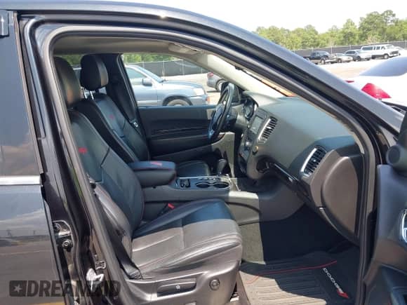 2013 Dodge Durango R/T with VIN 1C4SDHCT5DC559078, listed as a IAAI auction lot 42453181 with 226,637 mi miles and . Bid and sale history available at DreamBid. Image 5.